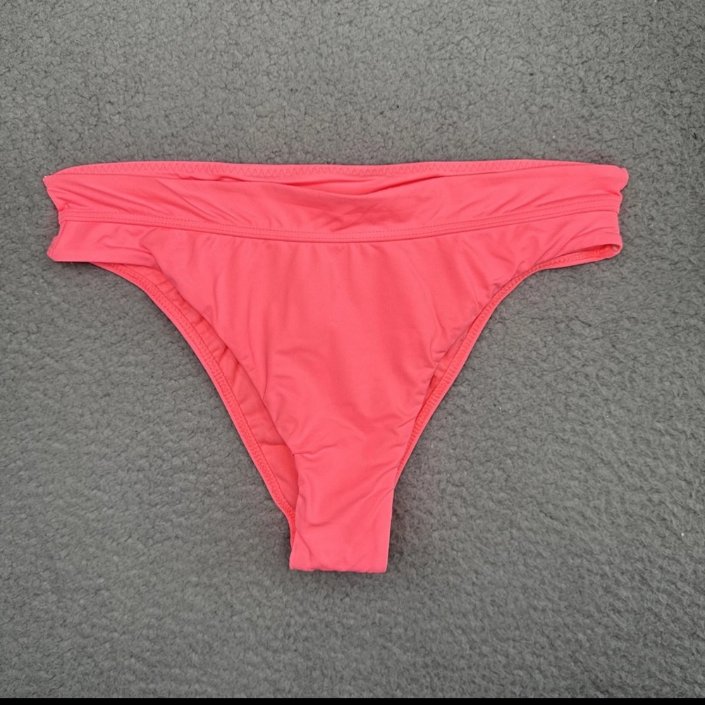 Billabong Sol Searcher Maui Rider Bikini Bottom Size Small NWT - Picture 6 of 10